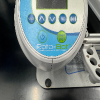 Benchmark Roto-Bot Rotator image 1